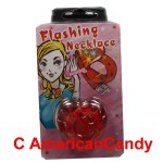 Flashing Necklace